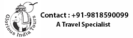Galaxy Infinity Tours