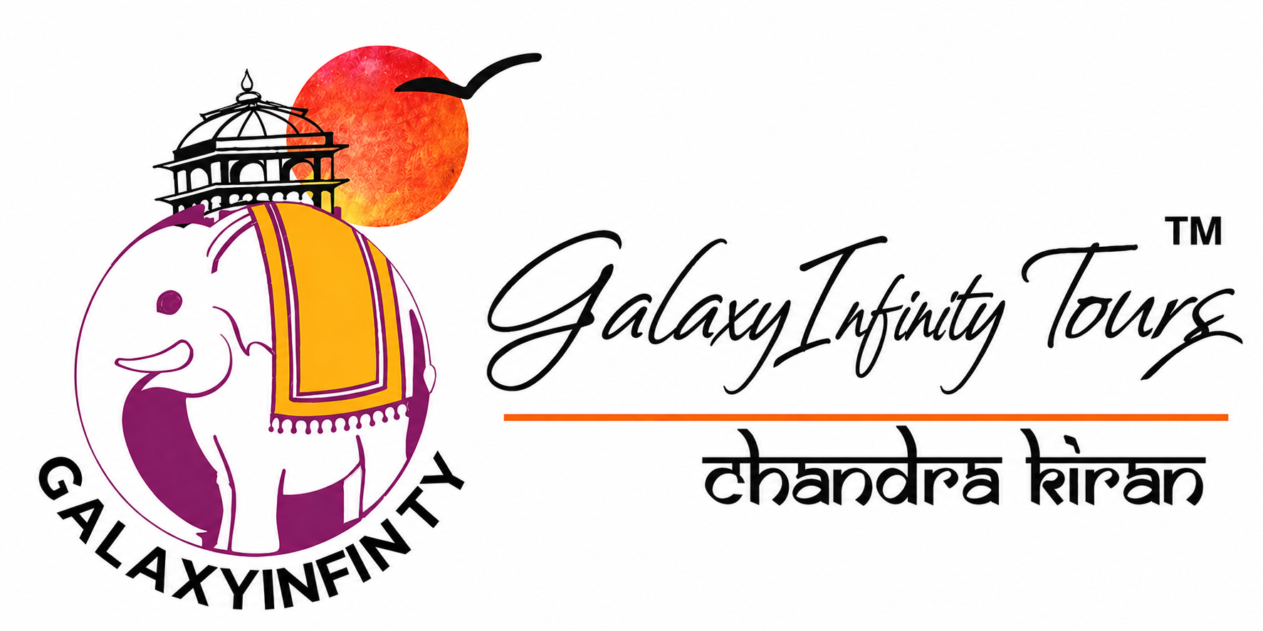 Galaxy Infinity Tours